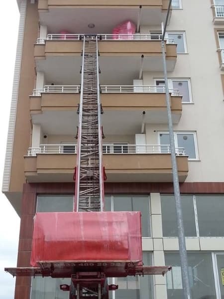 Çerkezköy Nakliyat Slider